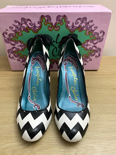 Irregular choice can - choice,