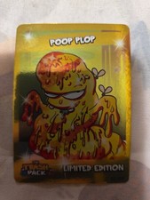 2011 Moose The Trash Pack