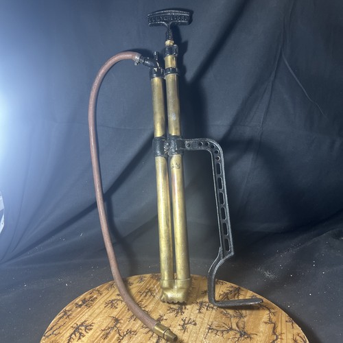 Vintage myers bro - myers, &
