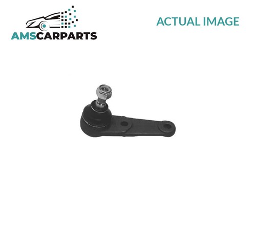 Suspension ball joint front - joint,