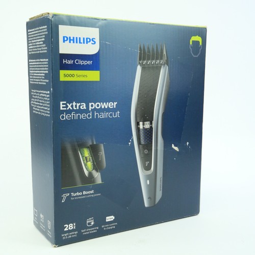 Philips hair clippers series - philips,