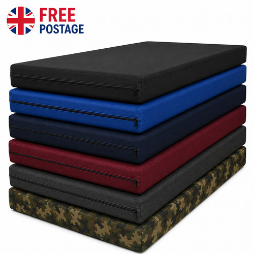 Mattress cushions cut size - cut,