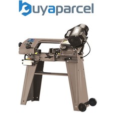 Sealey SM5 Metal Cutting Bandsaw 3-Speed 150mm 375W230V 