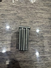 Blue Point Snap On Toolbox Roll Service Cart Trolley Replacement Feet Clips KRBC