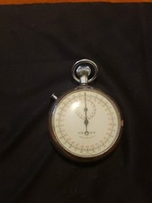 Vintage Swiss Made Mentier