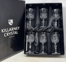 Killarney Crystal Inisfallen