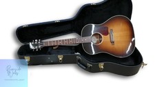 GIBSON Acoustic Guitar J-45