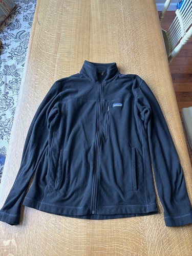 Patagonia micro fleece - micro,