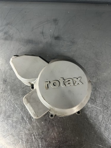 Rotax 257 ignition cover - 257,