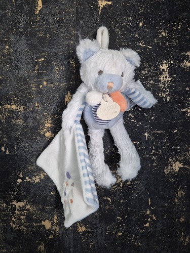 Doudou compagnie white - doudou,