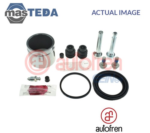 D45898s brake caliper repair - brake,