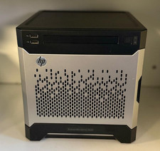 HPE ProLiant MicroServer Gen 8