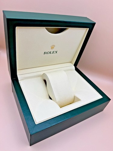 Rolex watch box - box, set