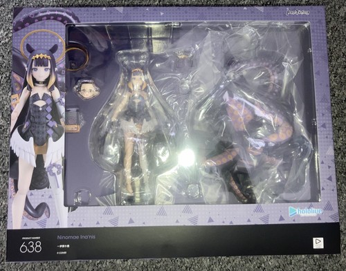Figma 638 ninomae ina - -,