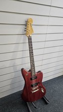 Fender Jaguar Modern Player