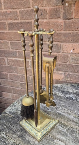 Antique vintage brass - antique,