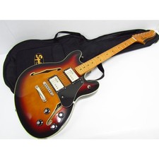 SQUIER STARCASTER
