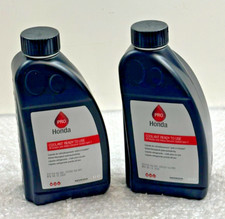 Genuine Honda Type 2 Premixed