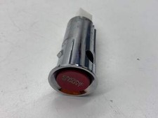 Honda S2000 engine start stop