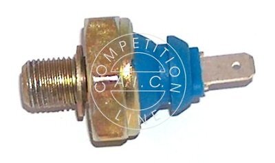 Oil pressure switch - switch, audi