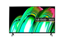 LG OLED55C24LA OLED TV /