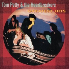 TOM PETTY AND THE HEARTBREAKERS - GREATEST HITS - NEW CD
