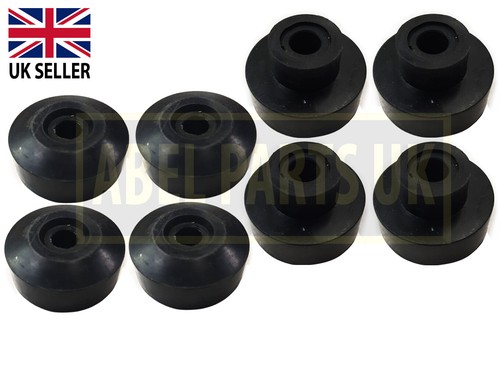 Cab mounting for - cab,