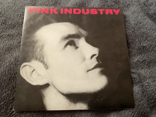 Pink industry what wouldn t - pink, wouldn't