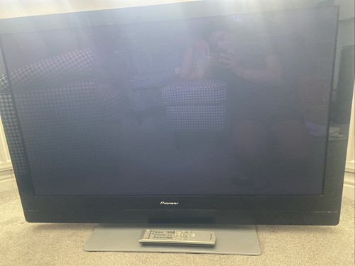 Pioneer pdp 436sxe 43inch - pdp-436sxe,