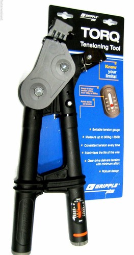 The original gripple torq - the,