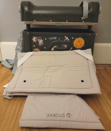 Stokke jetkids bedbox kids - stokke,