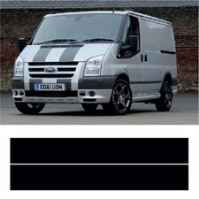 Ford Transit MK7/8/9 Van
