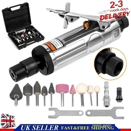 15pcs air die grinder - ,