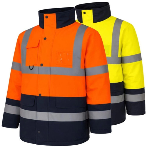 Vis waterproof parka - waterproof,