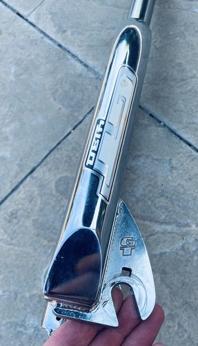 Vintage bmx freestyle fork - vintage,
