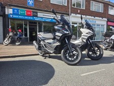 Aprilia SR GT 125cc - Black Friday Deal!