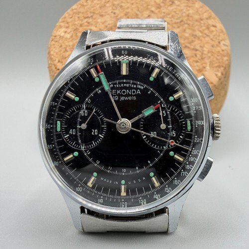 Sekonda poljot 3017 - 3017, strela