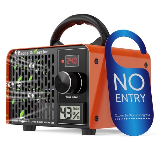 Ozone generator 168000 - generator,