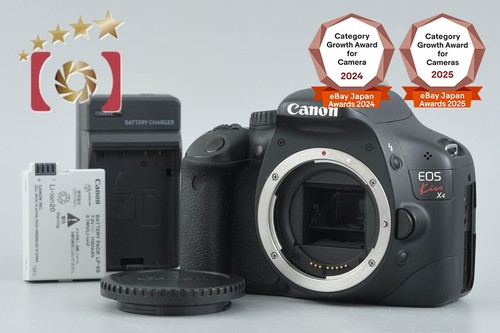 Canon eos kiss rebel t2i - canon,