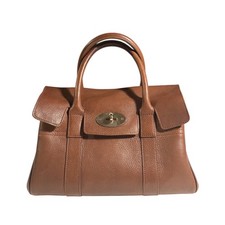 Mulberry Small Leather