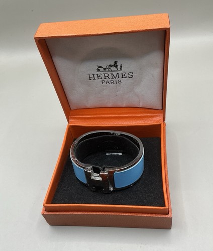 Pre loved hermès clic - clic, h