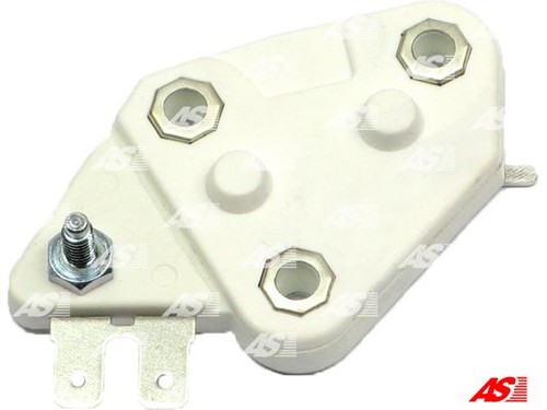 Alternator regulator - alternator,