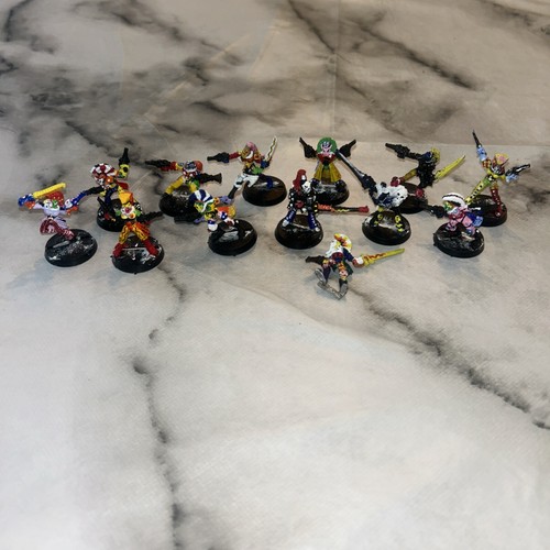 Games workshop warhammer - workshop,