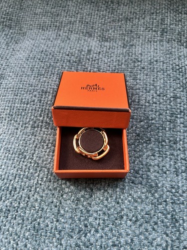Hermes gold 2010s - hermes, chaîne