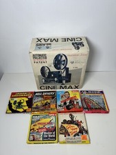 K6 Cine Max Projector 8+ Super