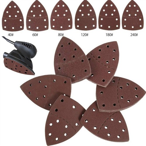 Paper sandpaper pads - paper,