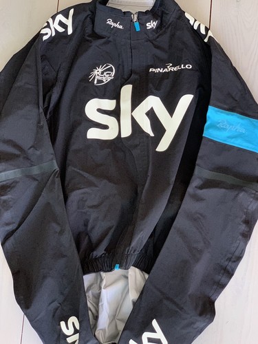 Rapha team sky pro rain - rapha,