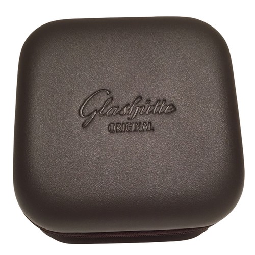 Glashutte service watch - glashutte,