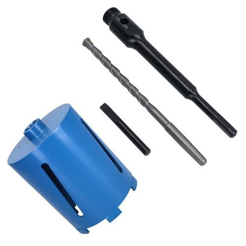 52mm 152mm dry - –,