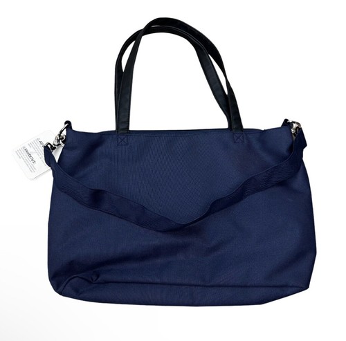 Bugaboo nappy bag nwt navy - bag,